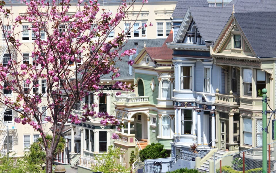 Home Valuation | Debbie Rutledge | San Francisco Real Estate Agent