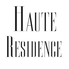 Logo of Haute Residence