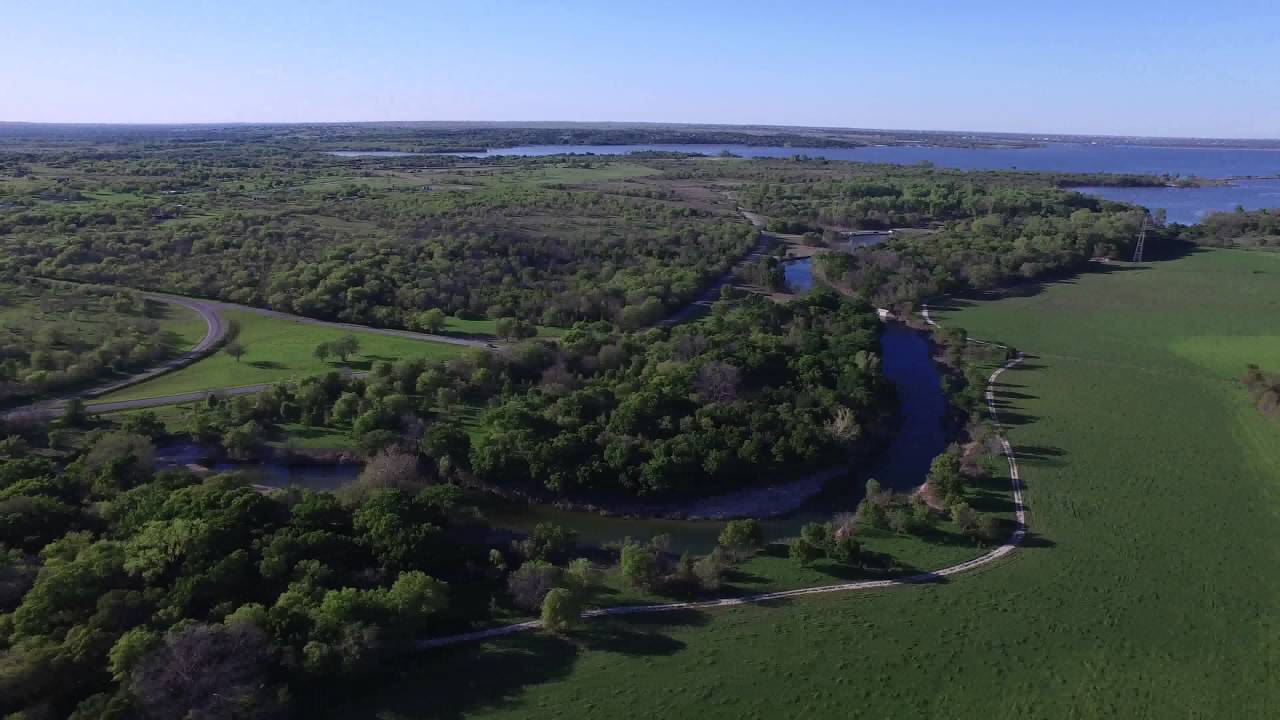 360 View Rocky Creek Ranch Crowley, TX: Lots 39 & 40 55 Acres