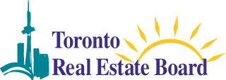 Toronto Real Estate Board Logo