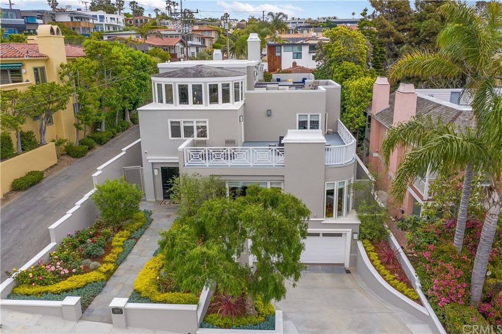 200 S Poinsettia, Manhattan Beach