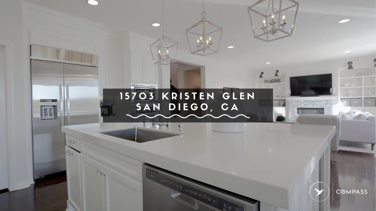 San Diego Real Estate: Del Sur Dream Home