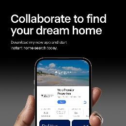 Vero Premier Properties mobile app