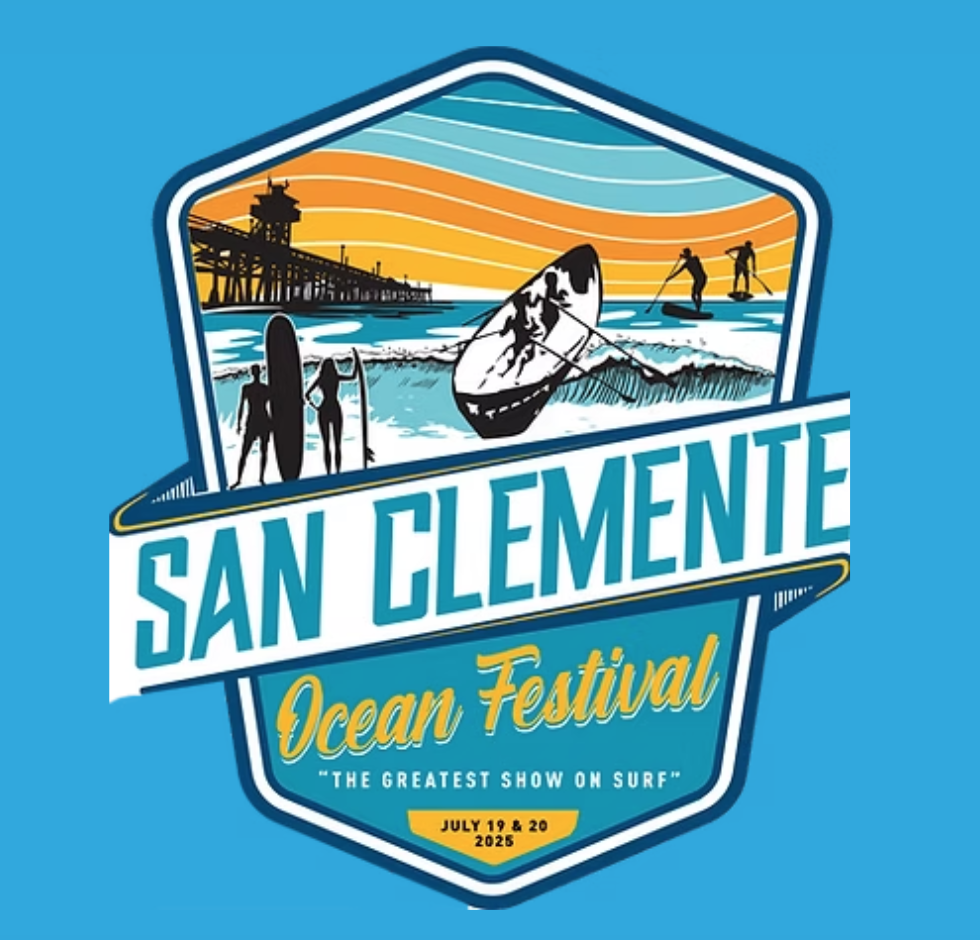 San Clemente Ocean Festival