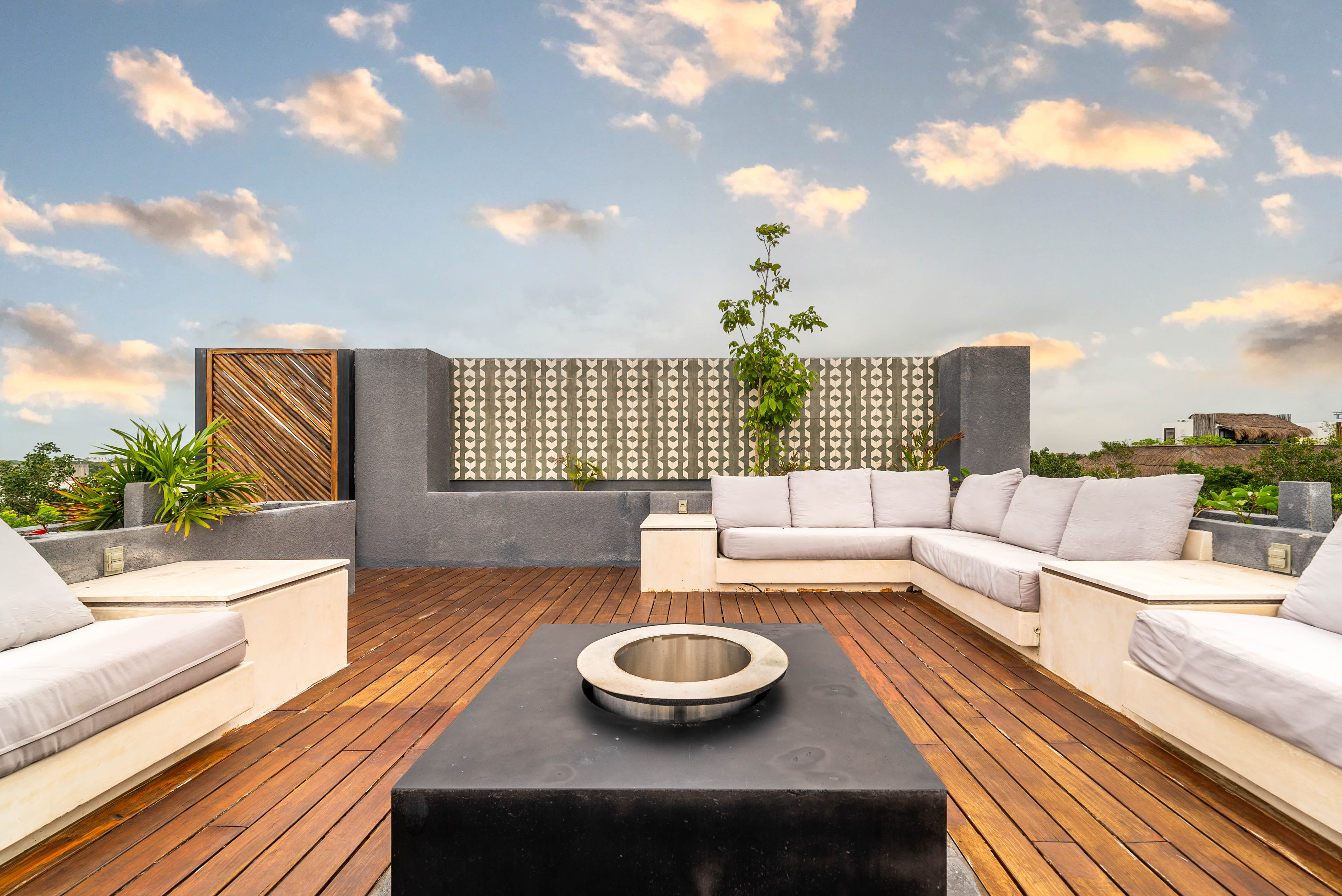 1 Bed Studio - Luxury Furnished Studio with Rooftop & Pool | Aldea Zama - photo 26