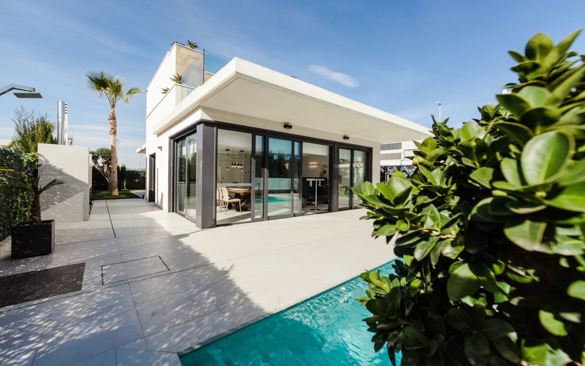 Home Valuation