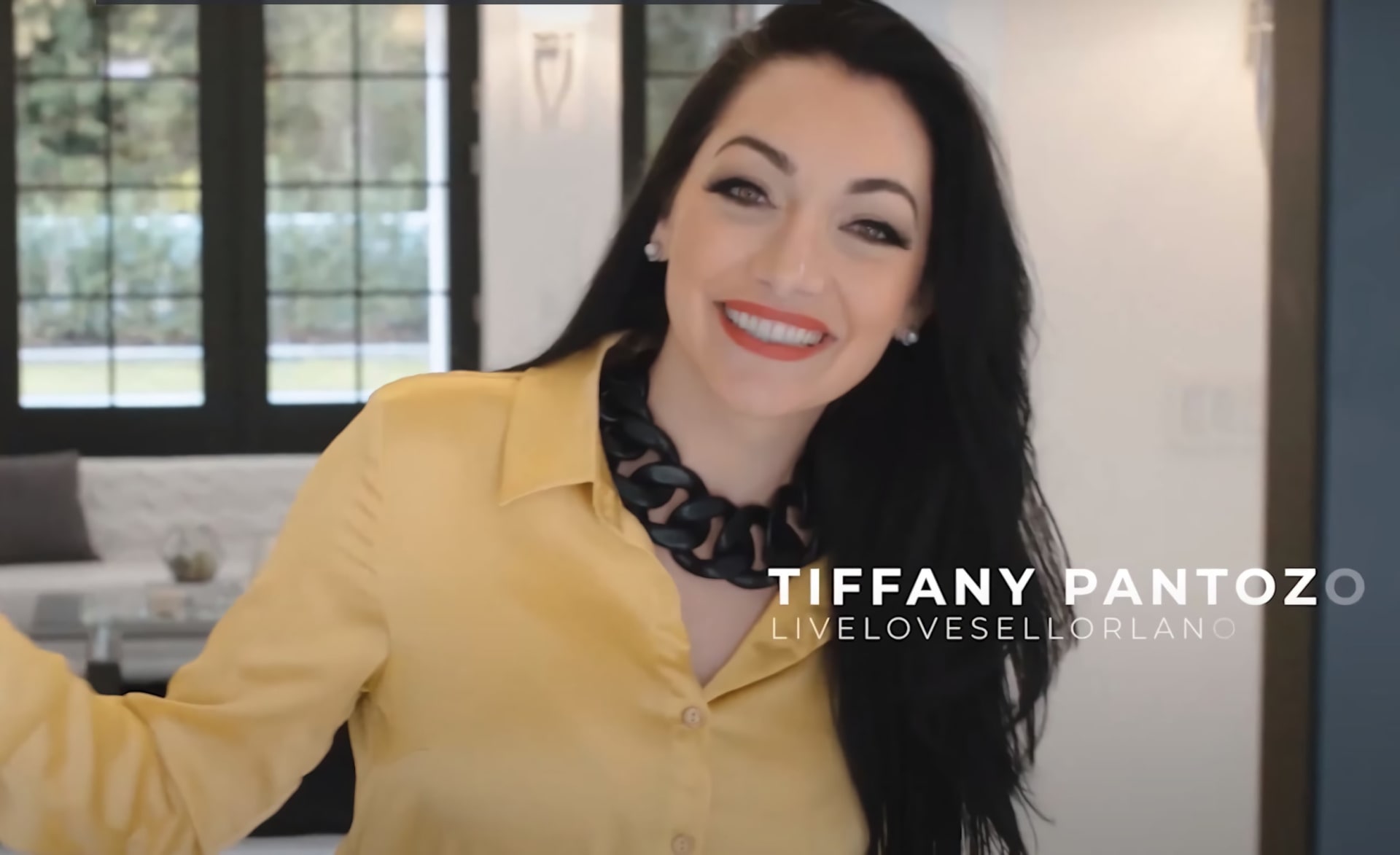 Meet Tiffany Pantozzi