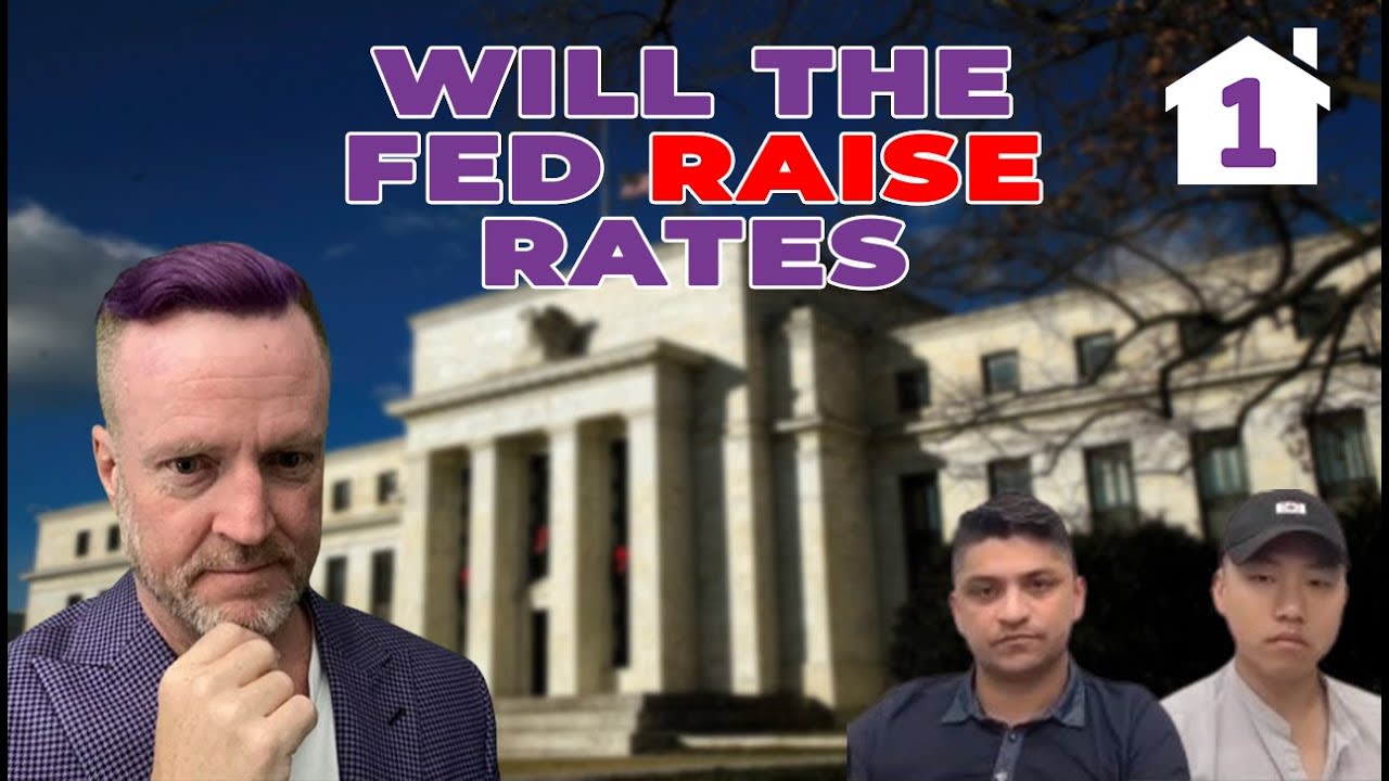 Will the Fed Raise Rates in September? 0? 1/4? 1/2? The Market Will Start to Price in Increases Soon