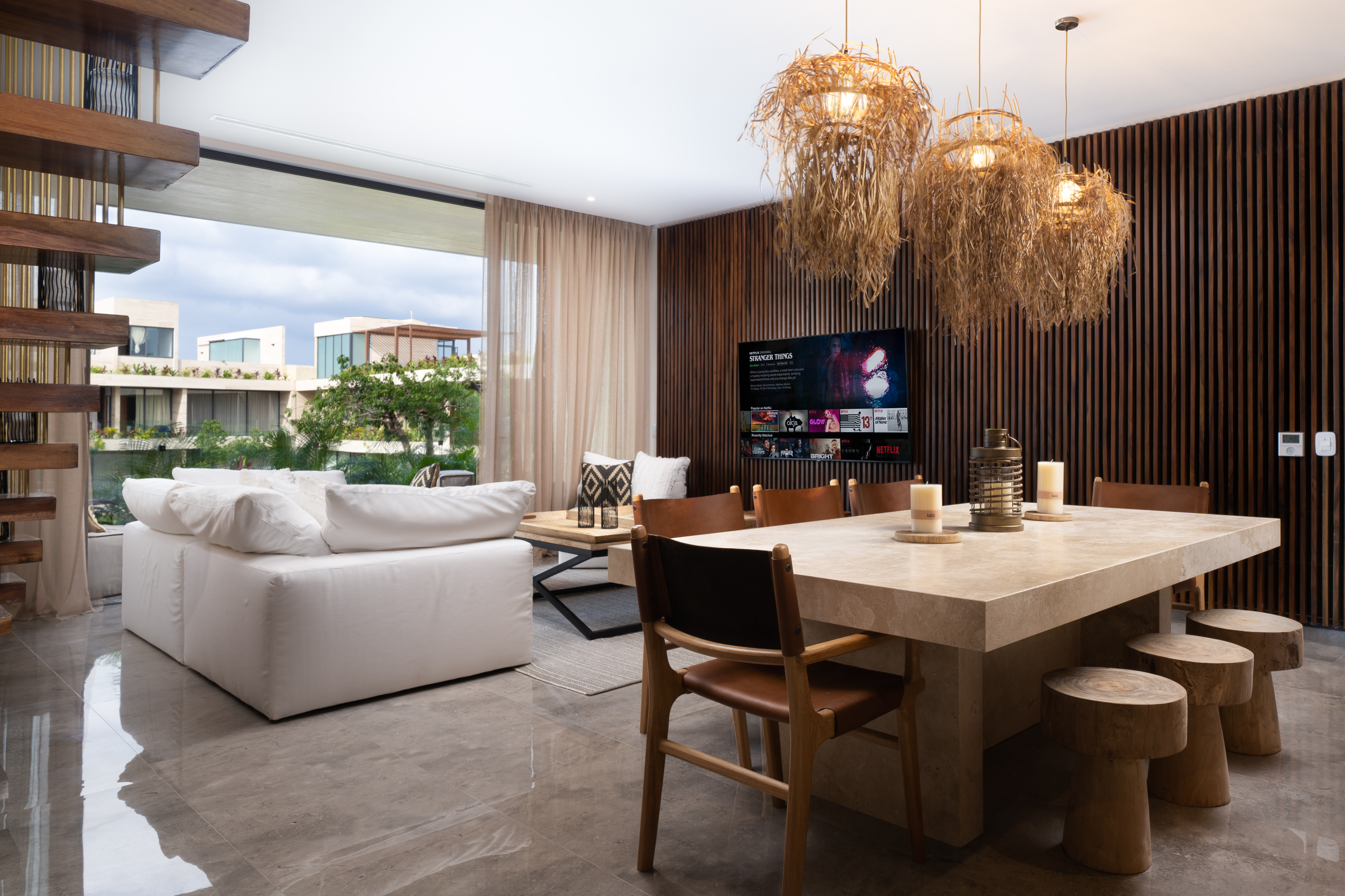 3 Bed Penthouse - Elevated Penthouse A303 | La Veleta - photo 6