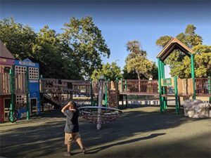 Paul Moore Park