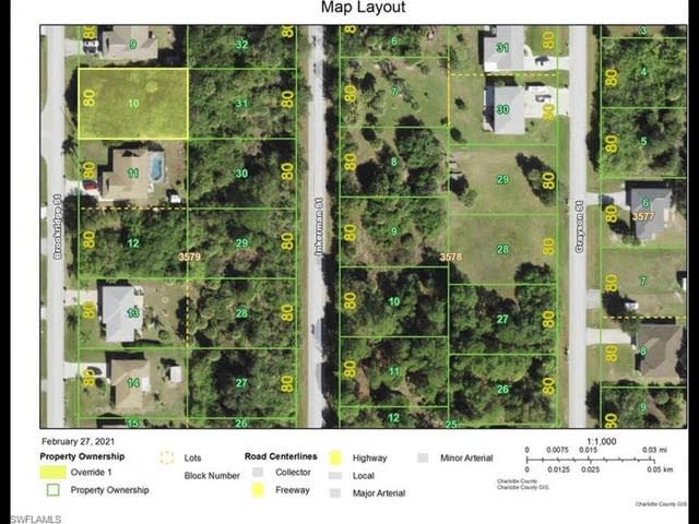 6312 Brookridge ST, Englewood, FL 34224 - Land 