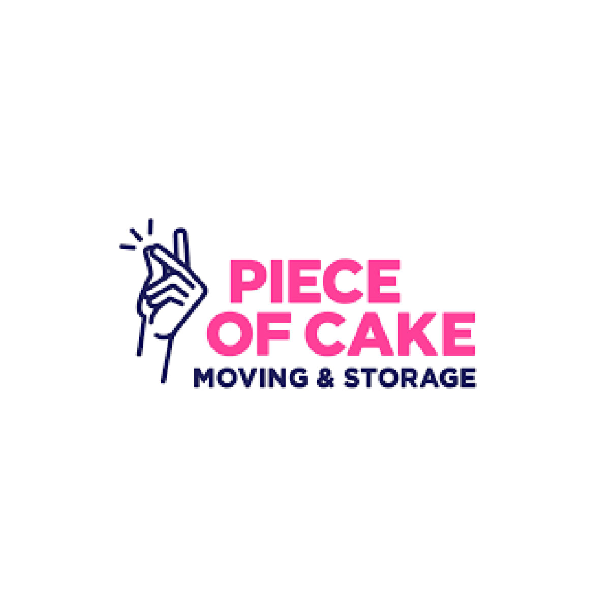 PIECE OF CAKE