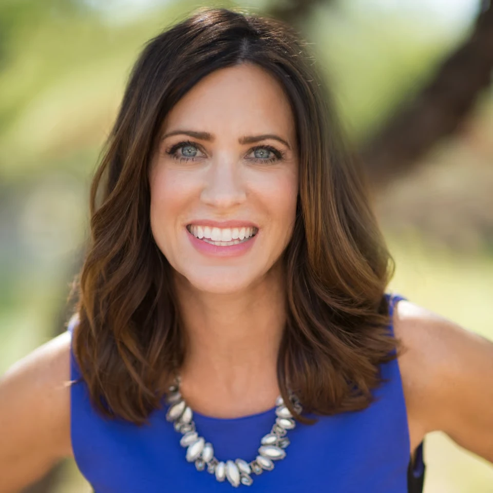 Katy White placeholder portrait