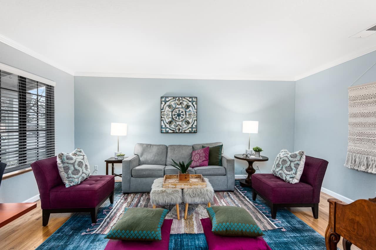 Selling A Home