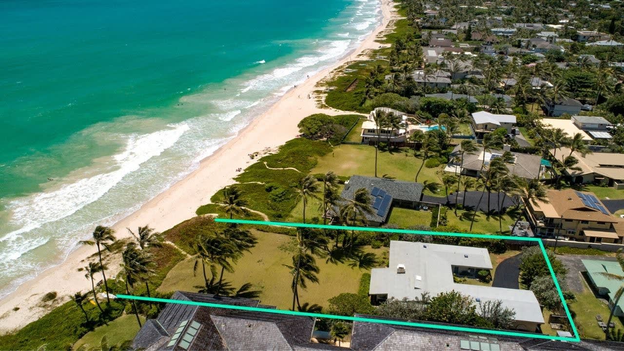 562-E N Kalaheo Ave, Kailua, Hawaii