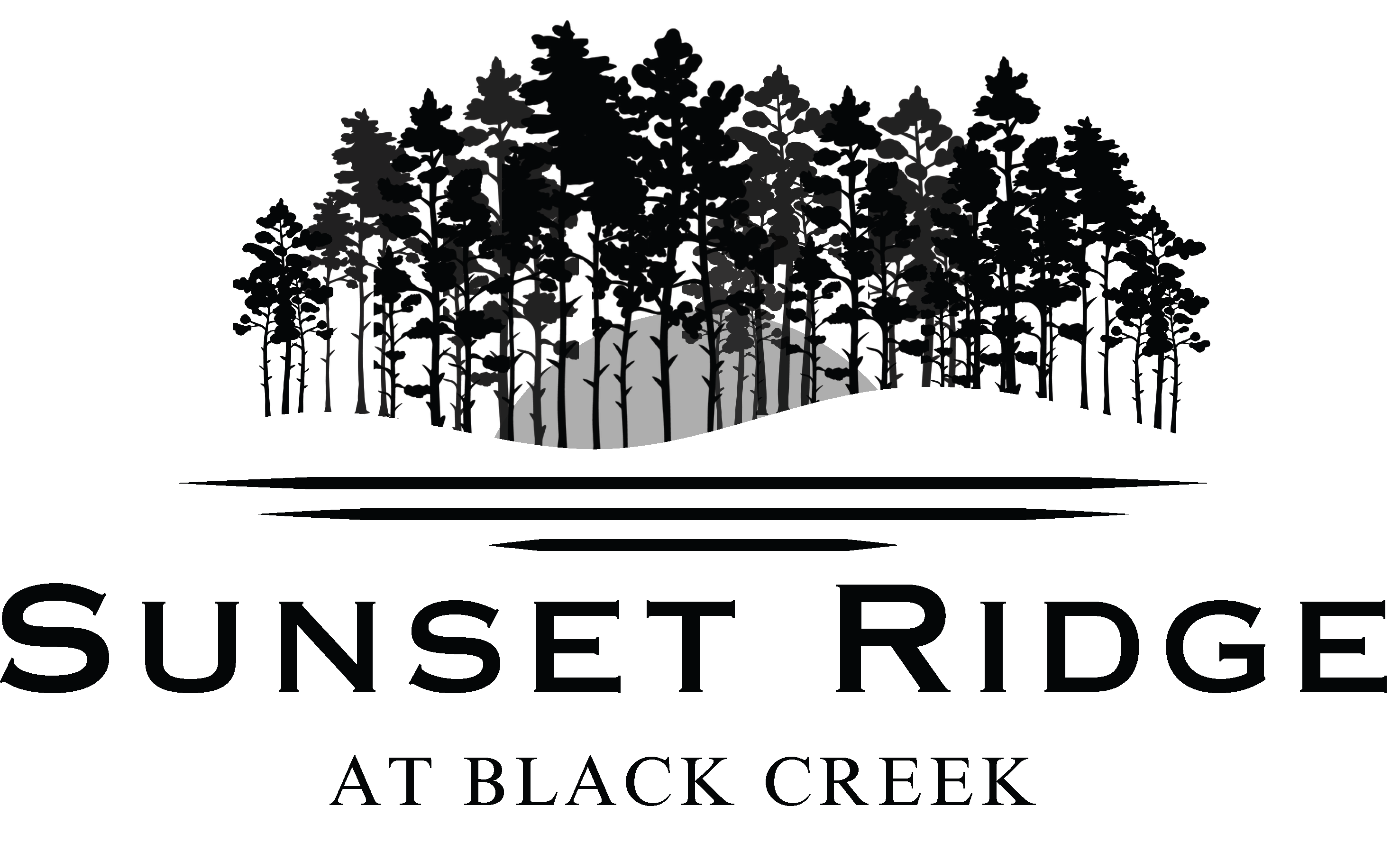 Sunset Ridge logo