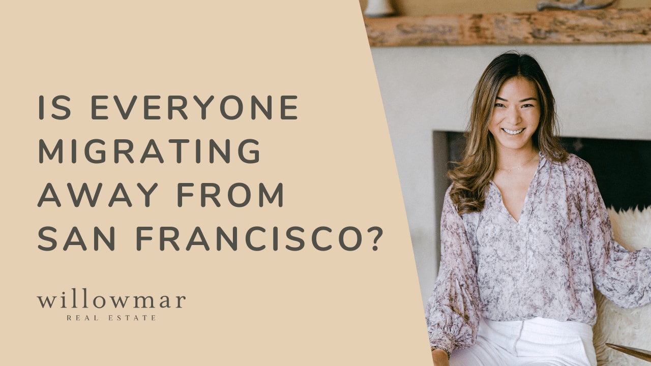 Is Everyone Migrating Away from San Francisco? | Banter with Bran