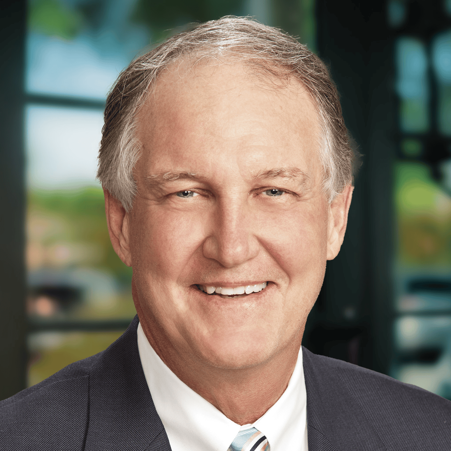 Roger Price