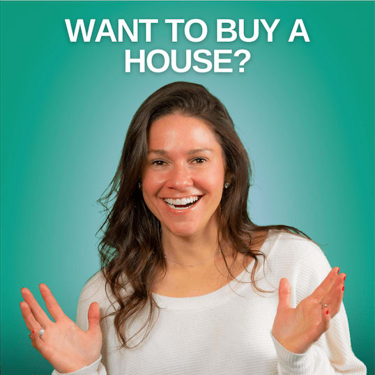 Want to buy a house?