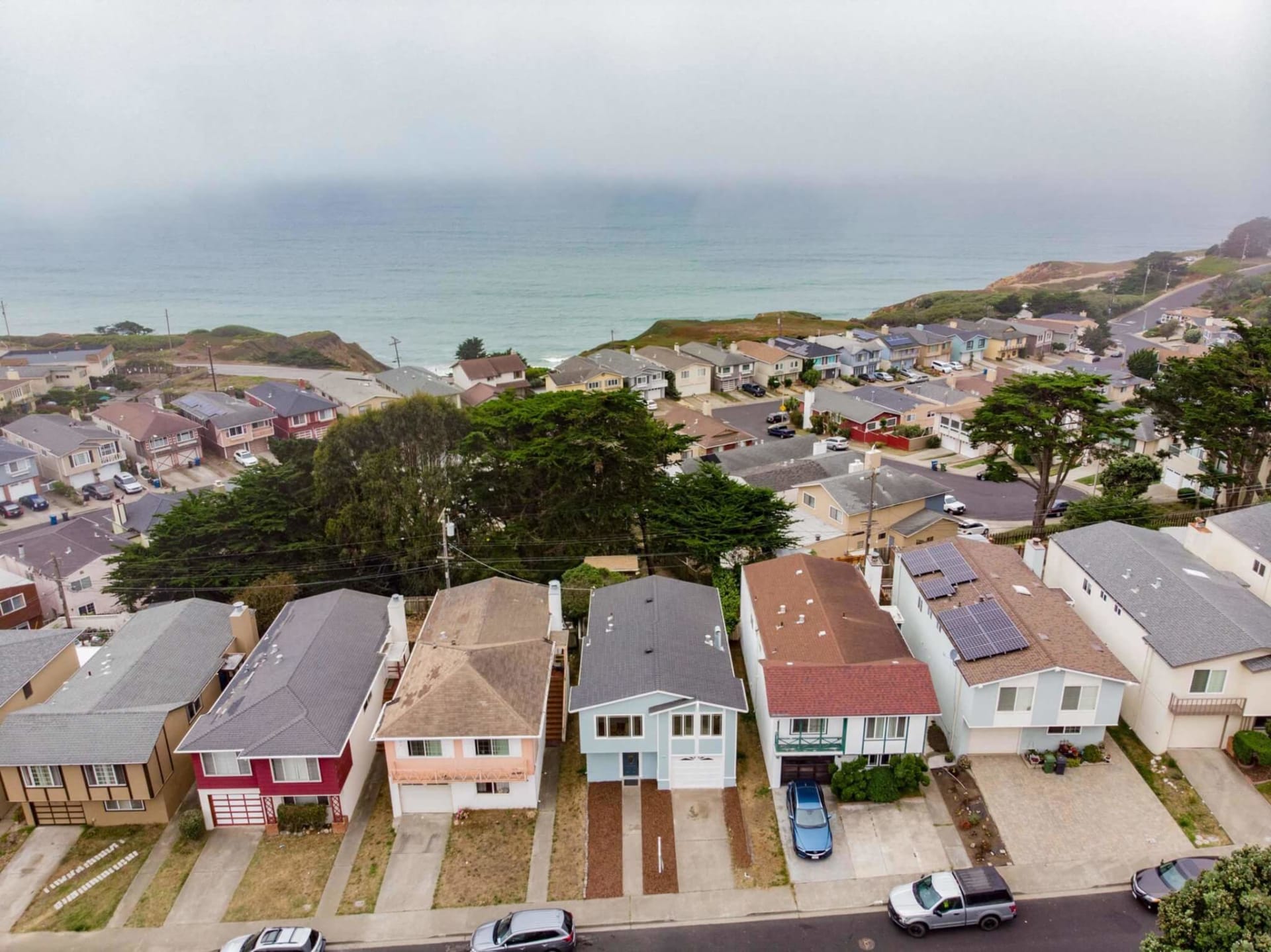 Our Properties