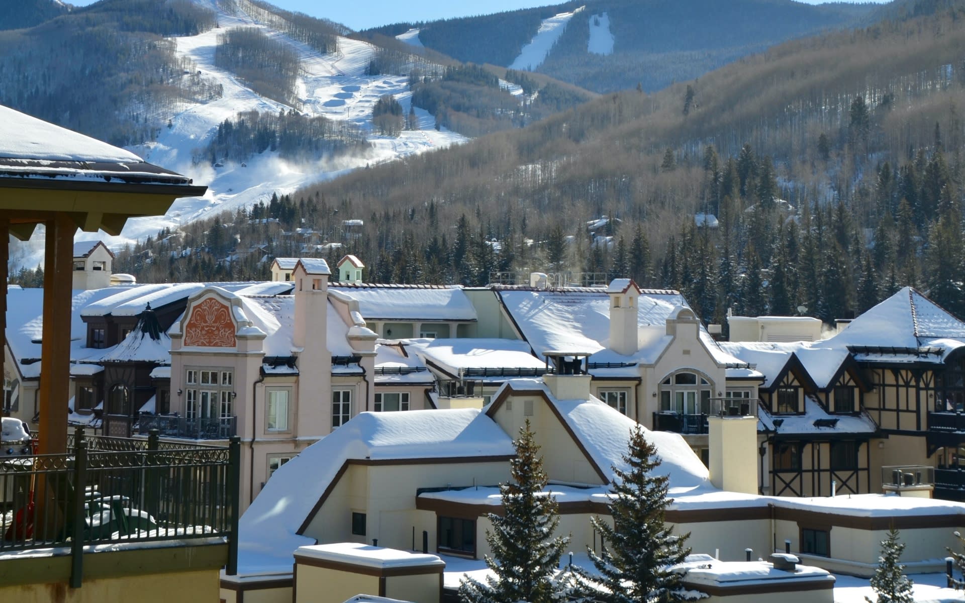 Home Comparisons | Resort Property Group
