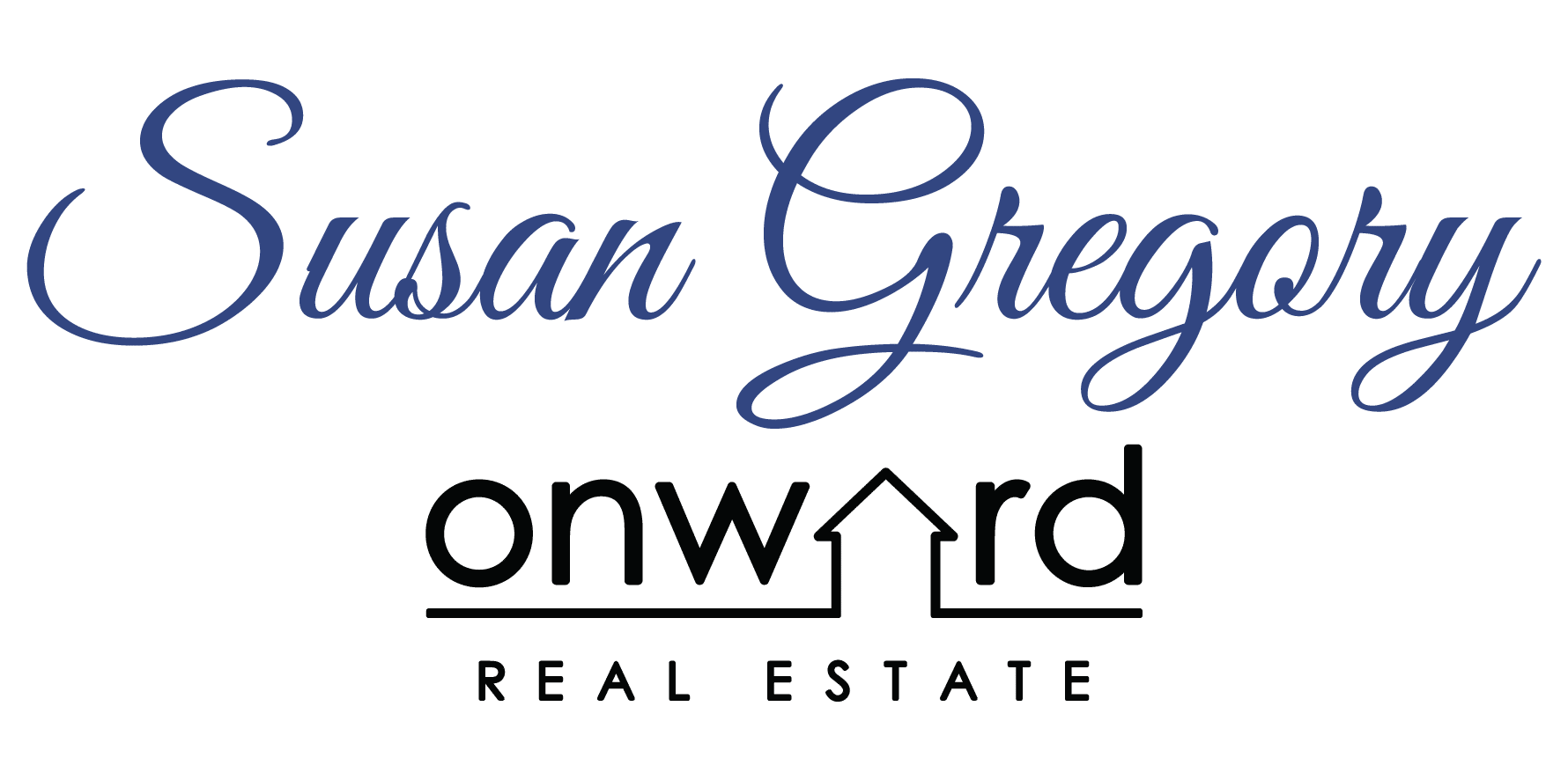 Susan Gregory Real Estate
