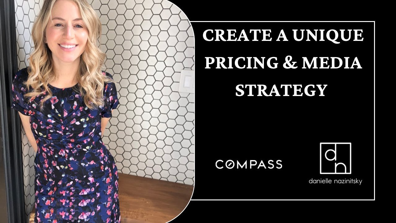 ✨ Marketing Strategy 101: Creating A Unique Pricing & Media Strategy