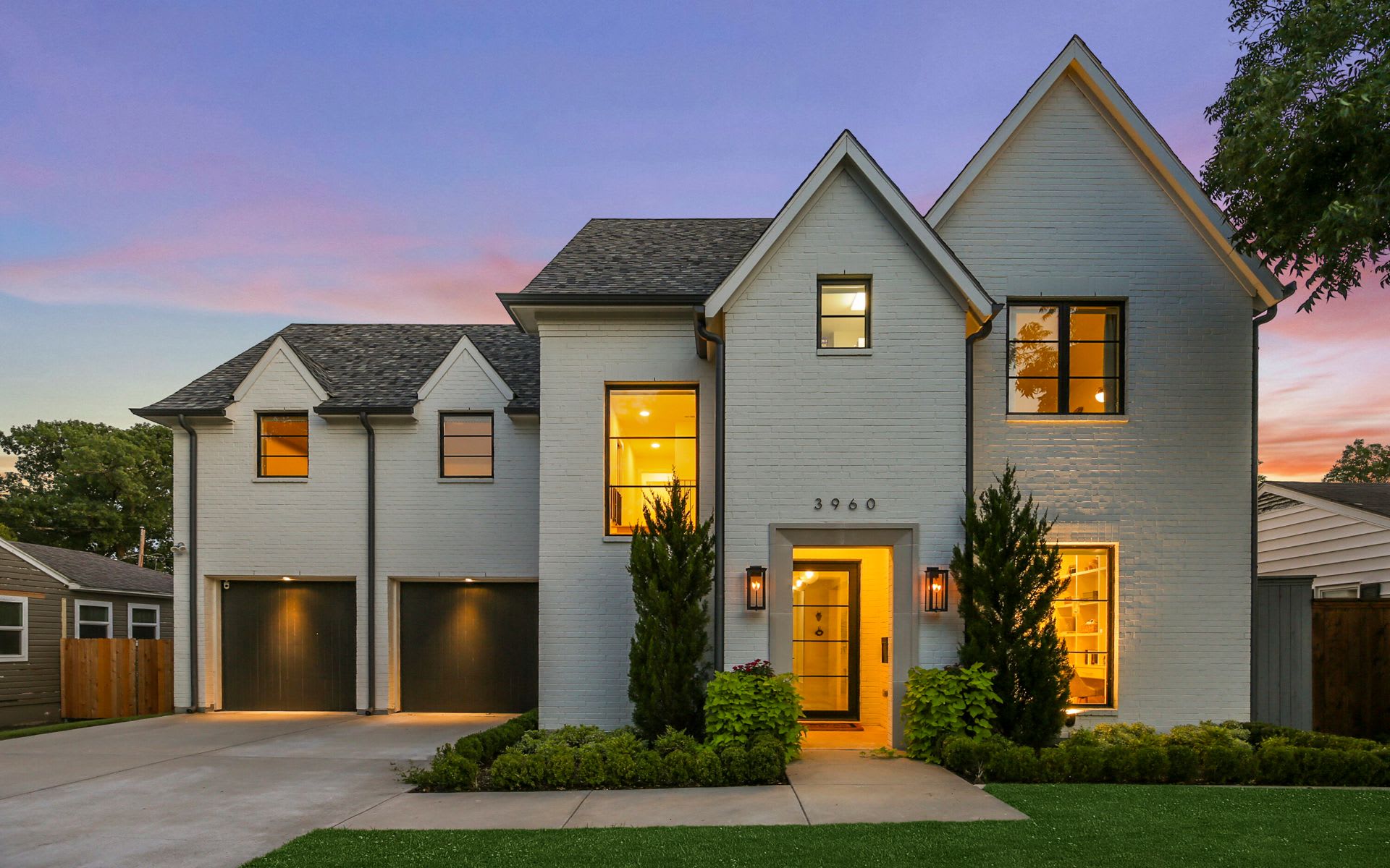 Luxury Leasing