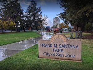 Frank M. Santana Park