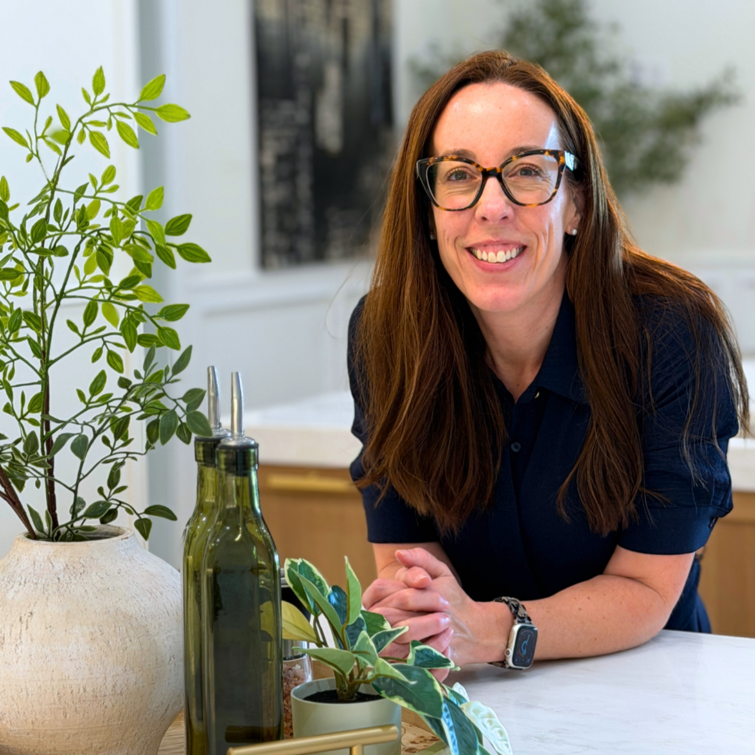 Karen Crotty Professional Headshot