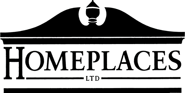Homeplaces LTD Logo