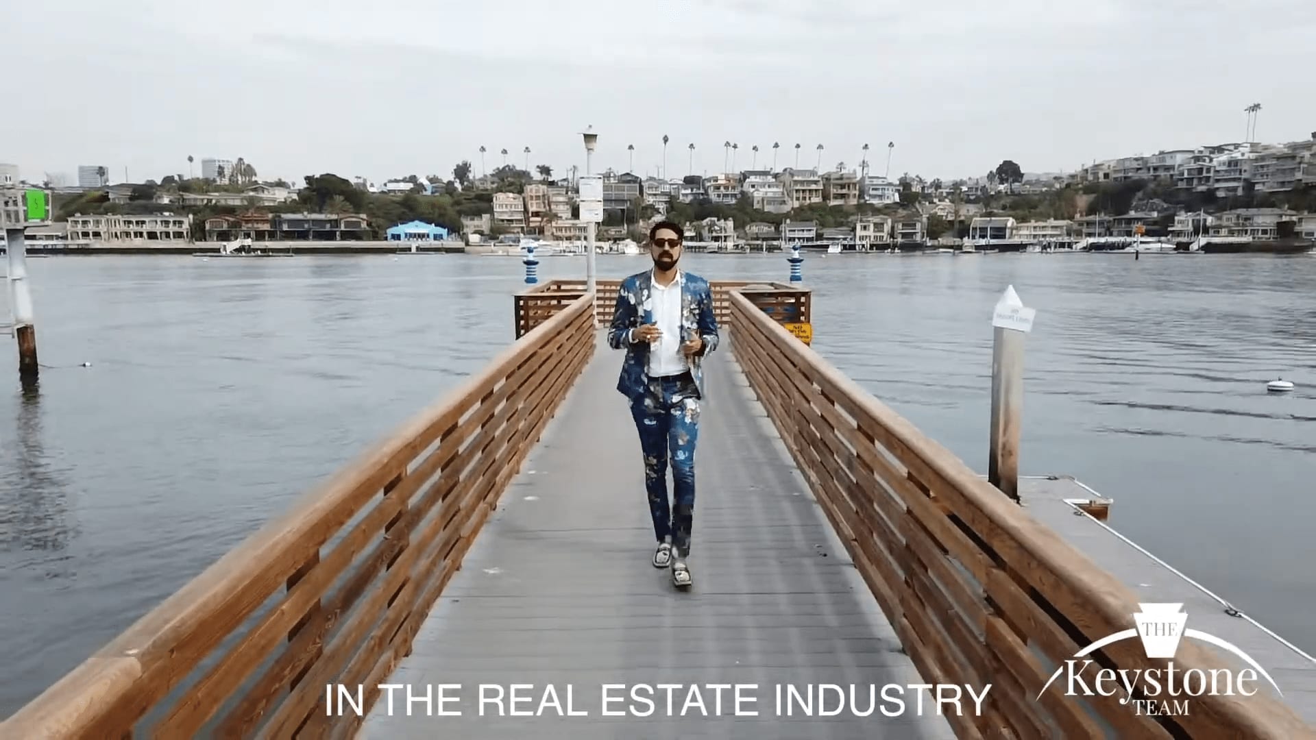 Real Estate Career