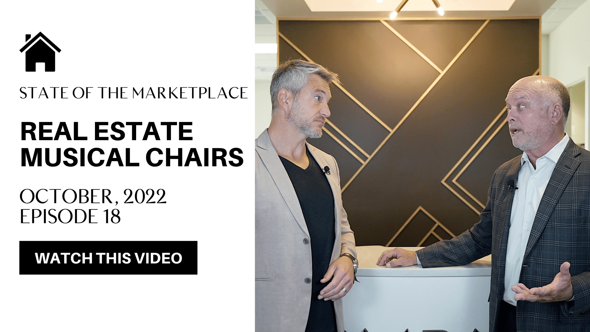 STATE OF THE MARKETPLACE - OCTOBER 2022 EPISODE 18