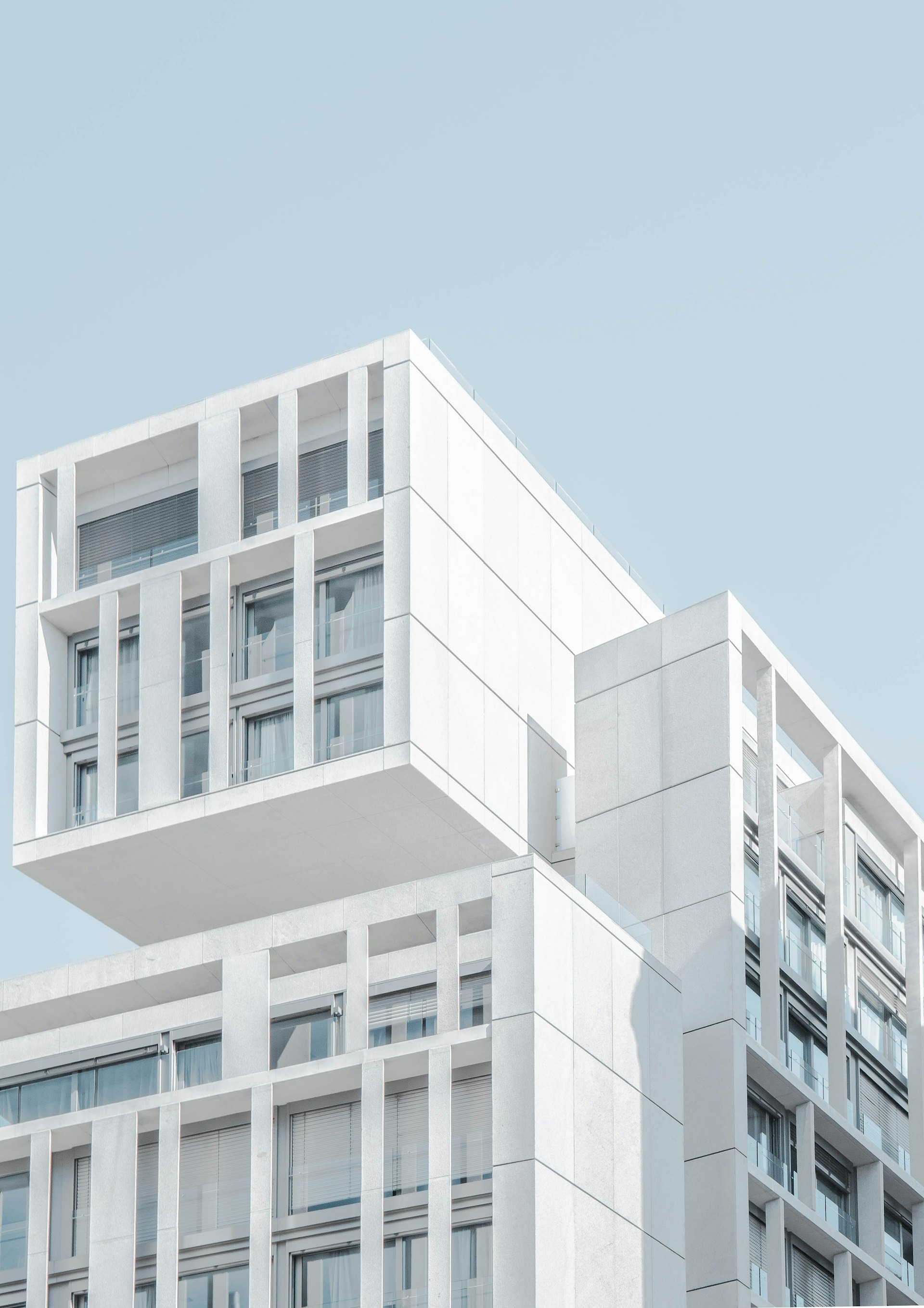 KW Commercial Architecture