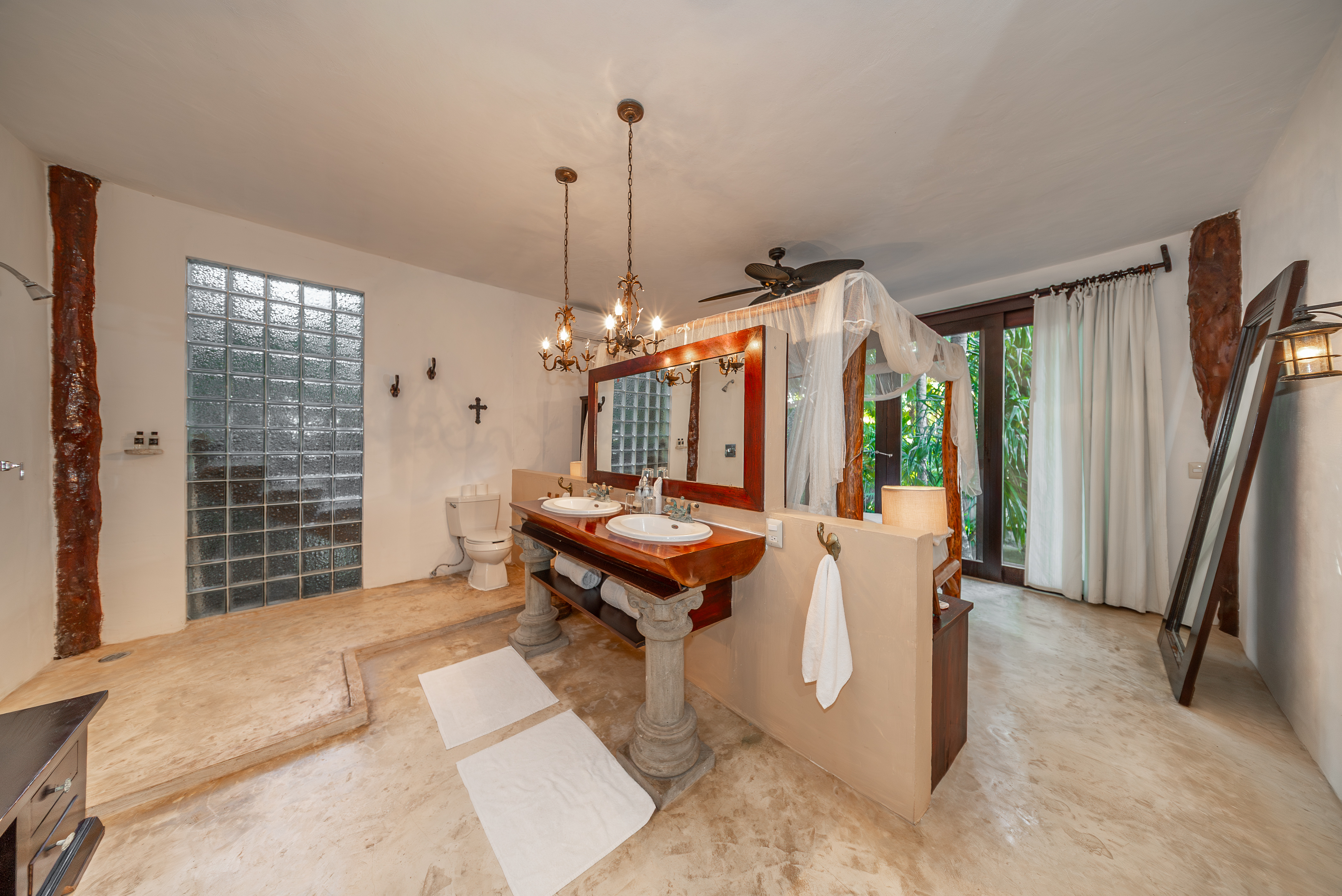 7 Bed Villa - Casa Chic Tulum | Hotel Zone - photo 22