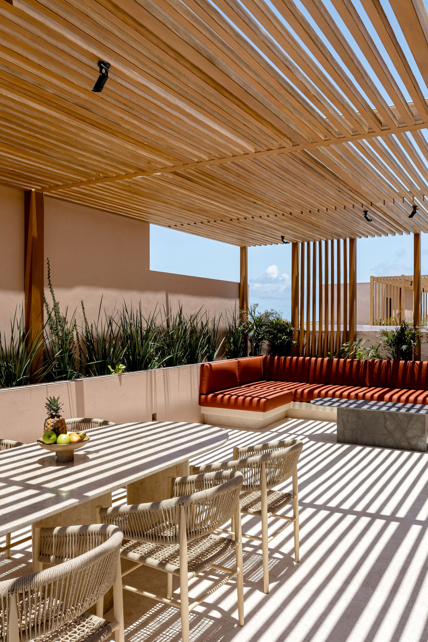 3 Bed Penthouse - Aflora 3 | Aldea Zama - photo 19