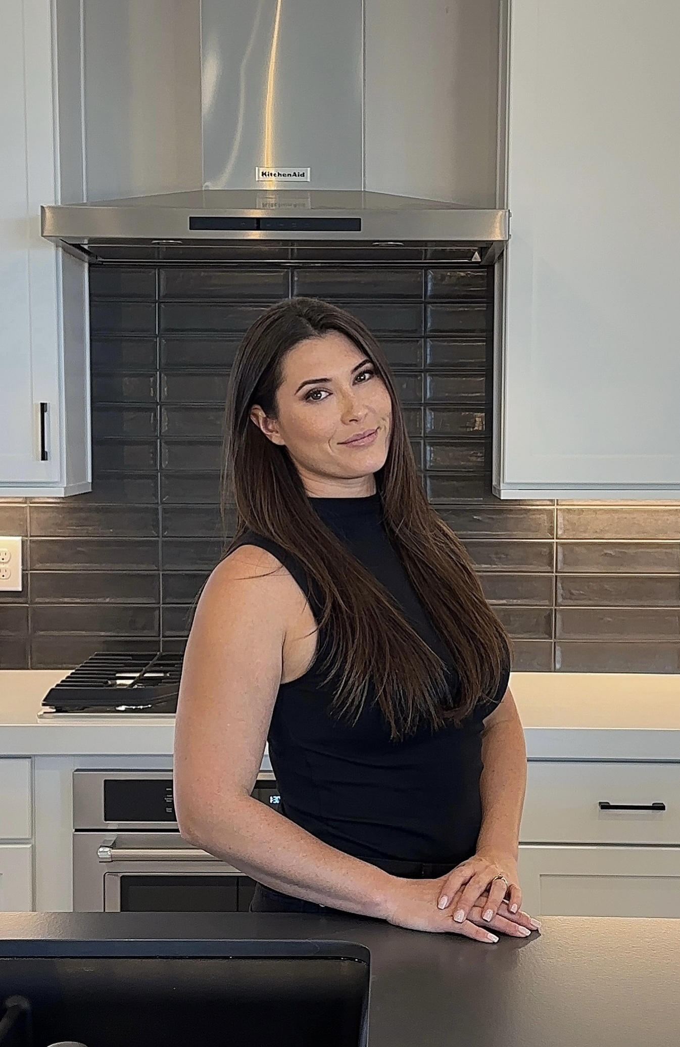 Erica LeMarr - Business Photo