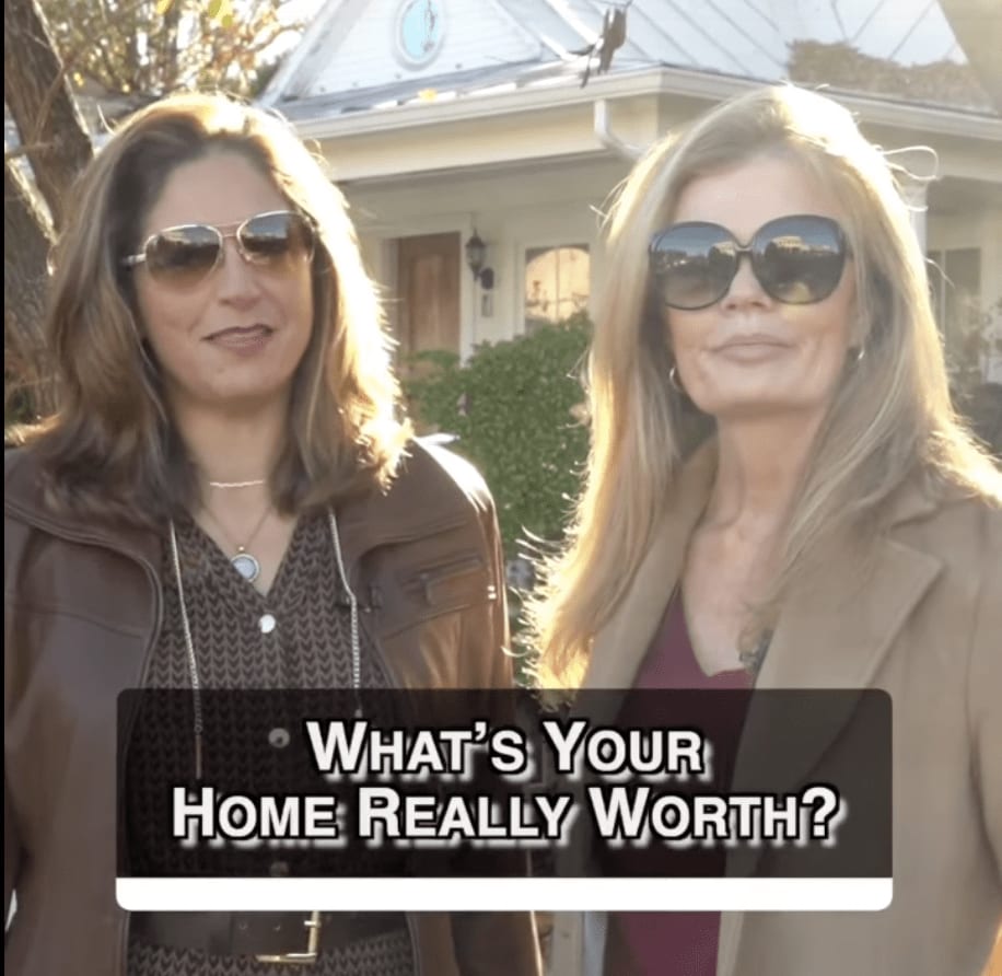 What Is Your Home Really Worth