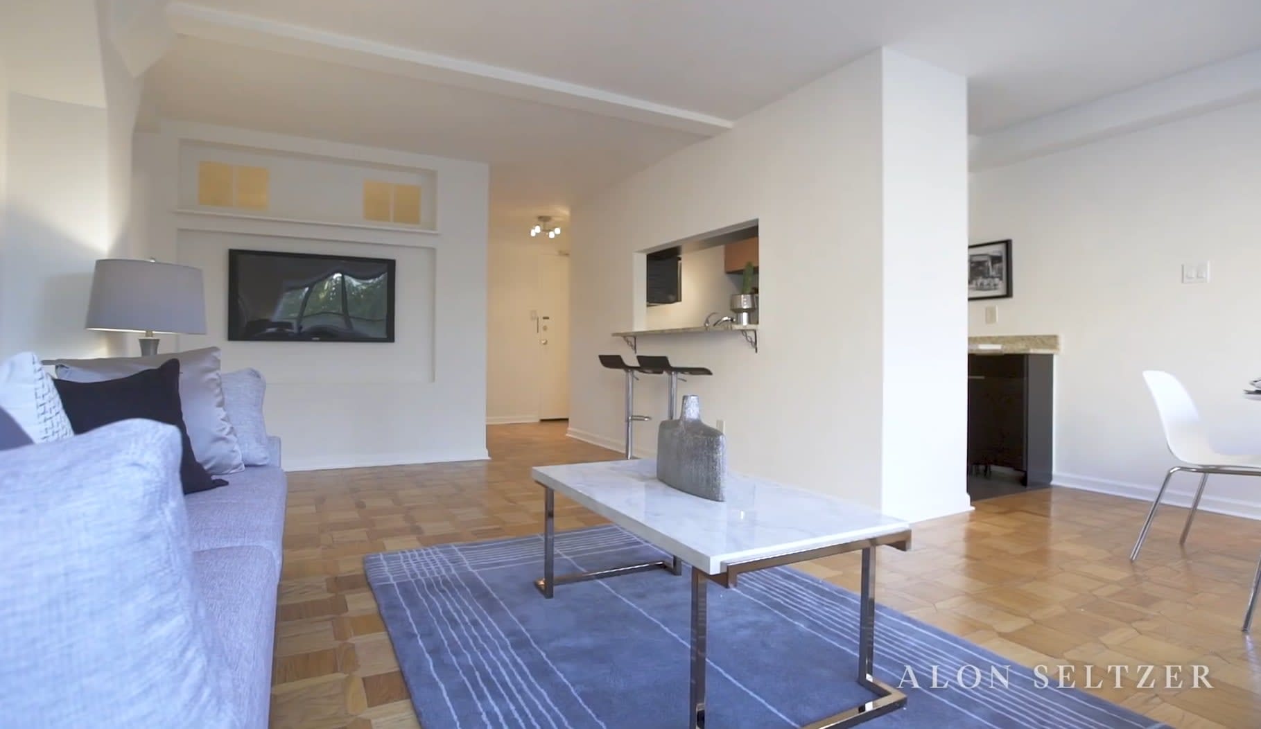 Residence 712-713 at The Rittenhouse Savoy