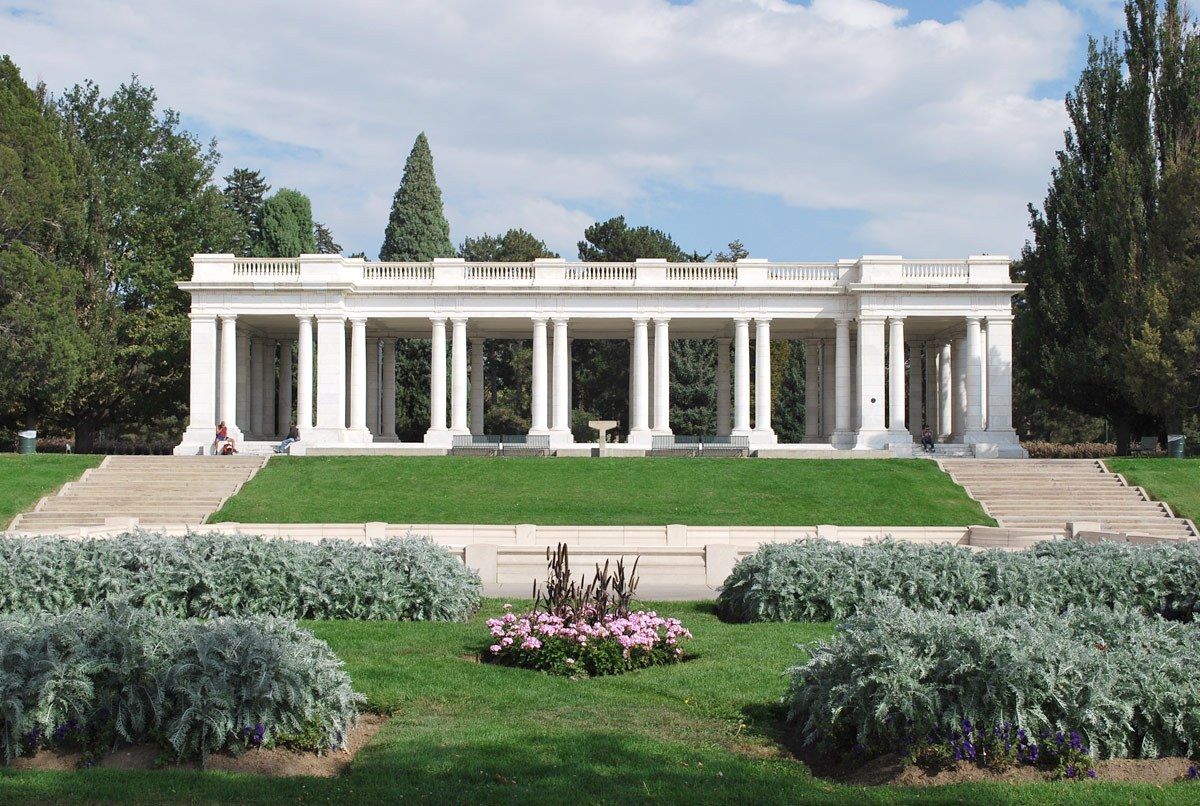 Denver Neighborhood Tour: Welcome to Cheesman Park | Lifestyle & Real Estate | Moving to Denver