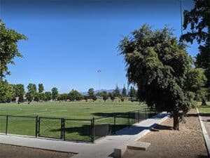 John Mise Park