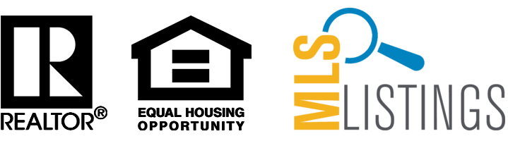 Realtor and Equal Housing Opportunity Logo