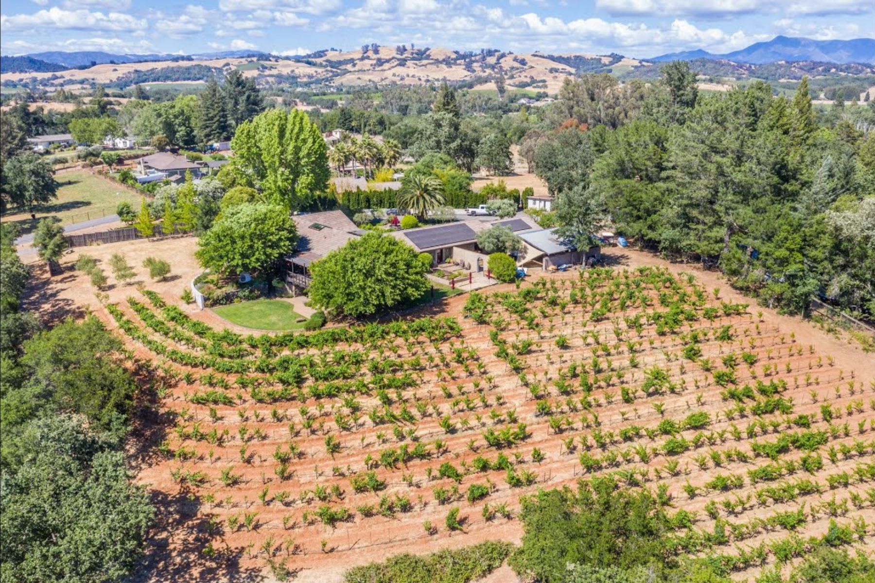 10932 Eastside Rd, Healdsburg