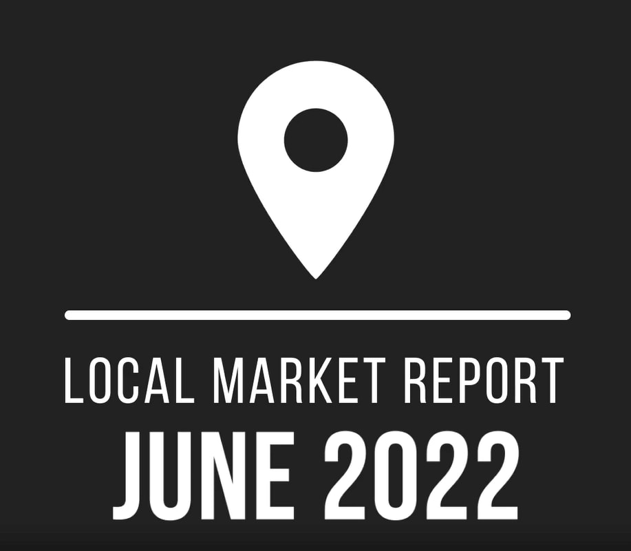 Local Market Report June 2022