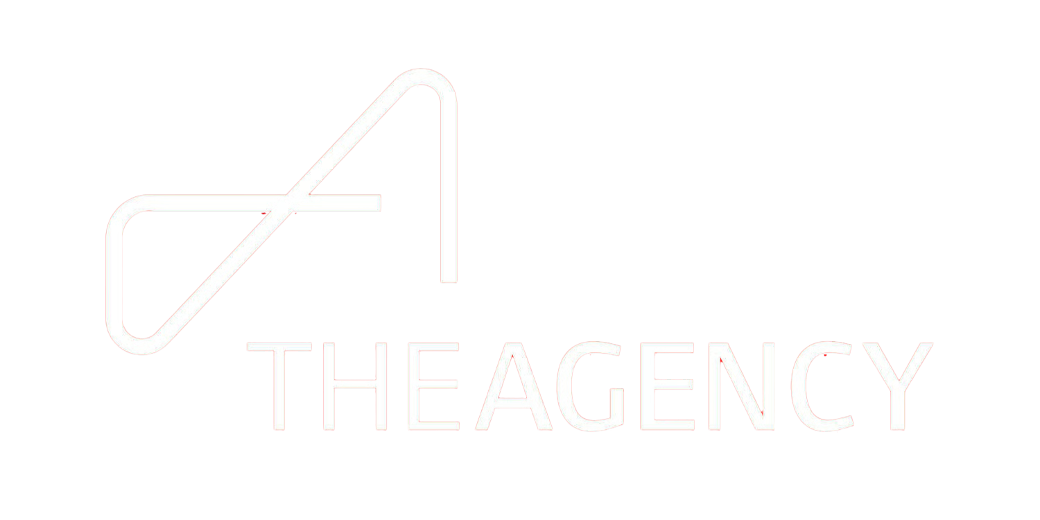 The Agency Logo