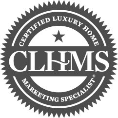 CLHMS Badge