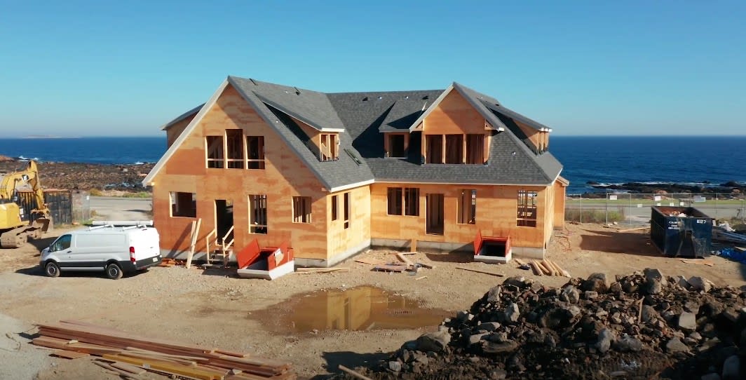 Nautica & Equinox Tour and Construction Update