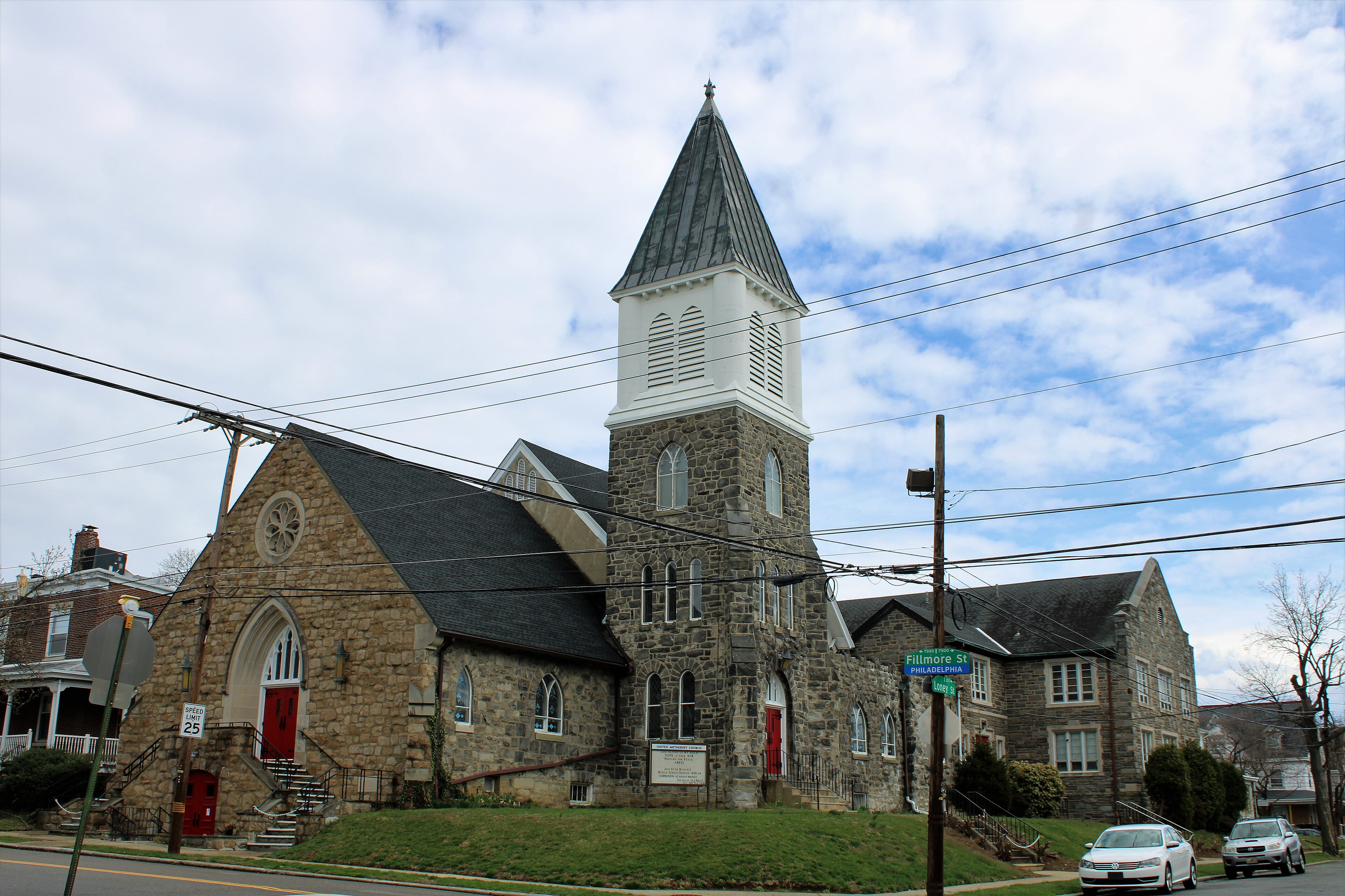 Fox Chase neighborhood guide photo