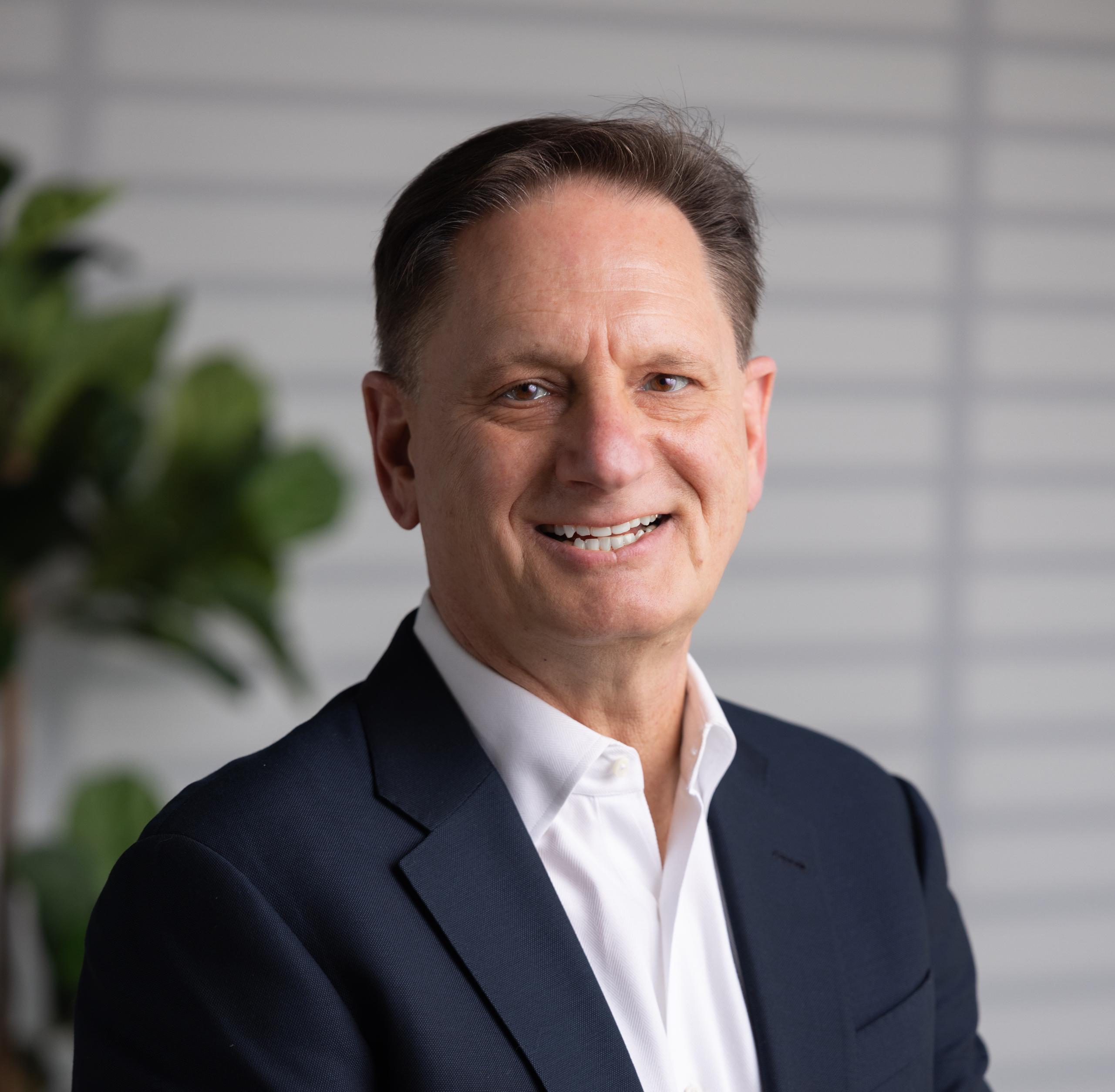 Rob Haber - Business Photo