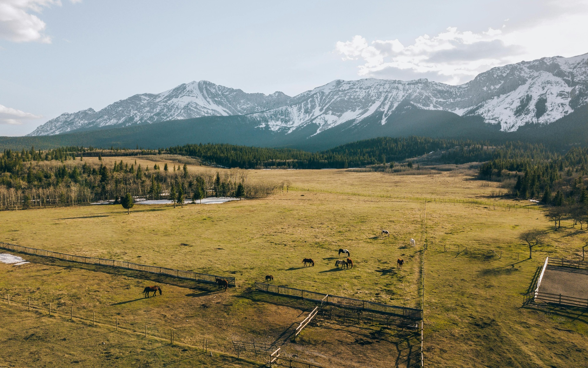 Caramella Ranch